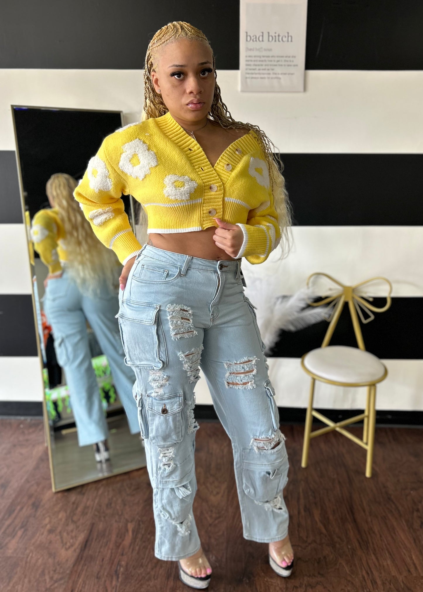 Her Jeans