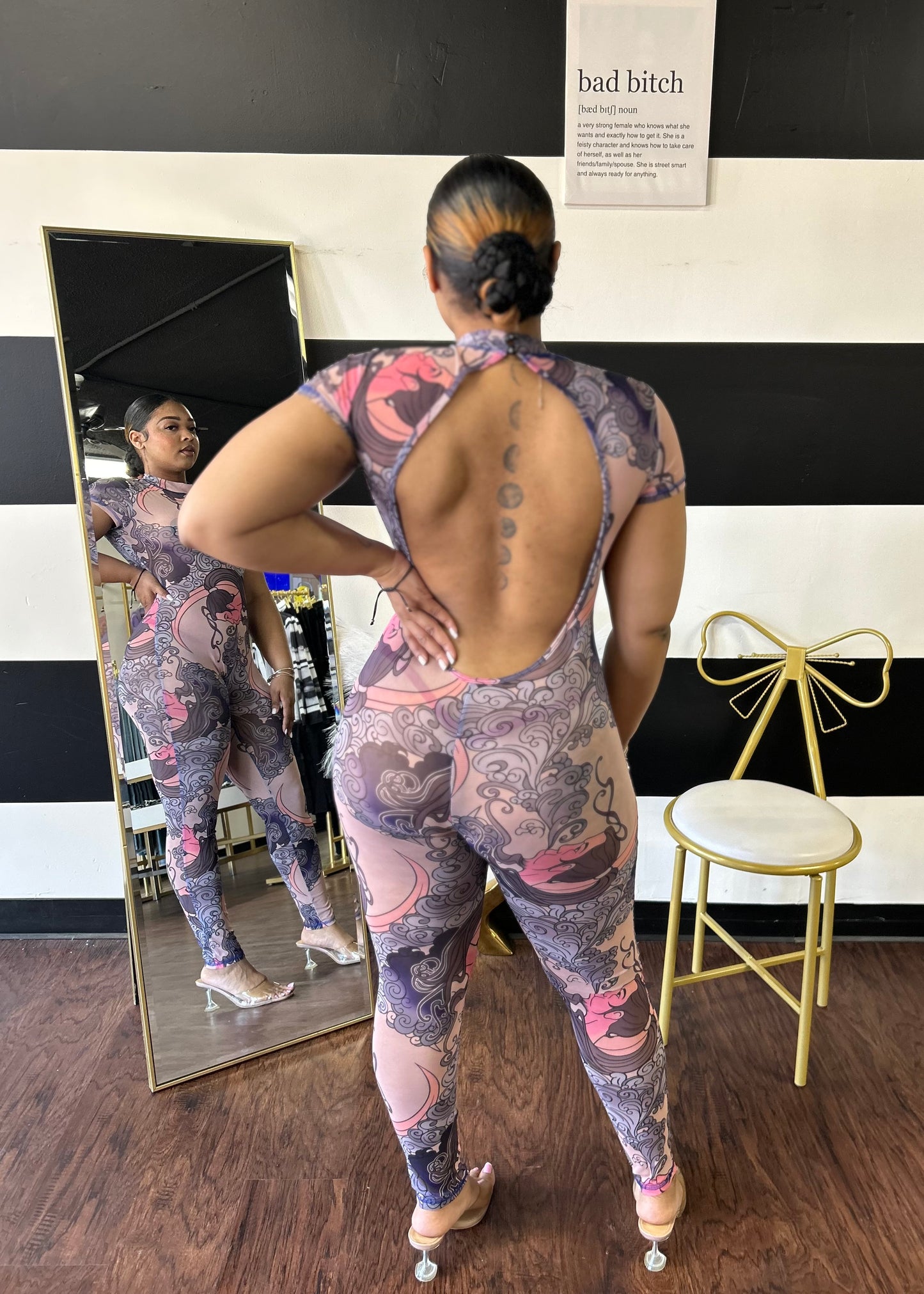 Kyra Jumpsuit