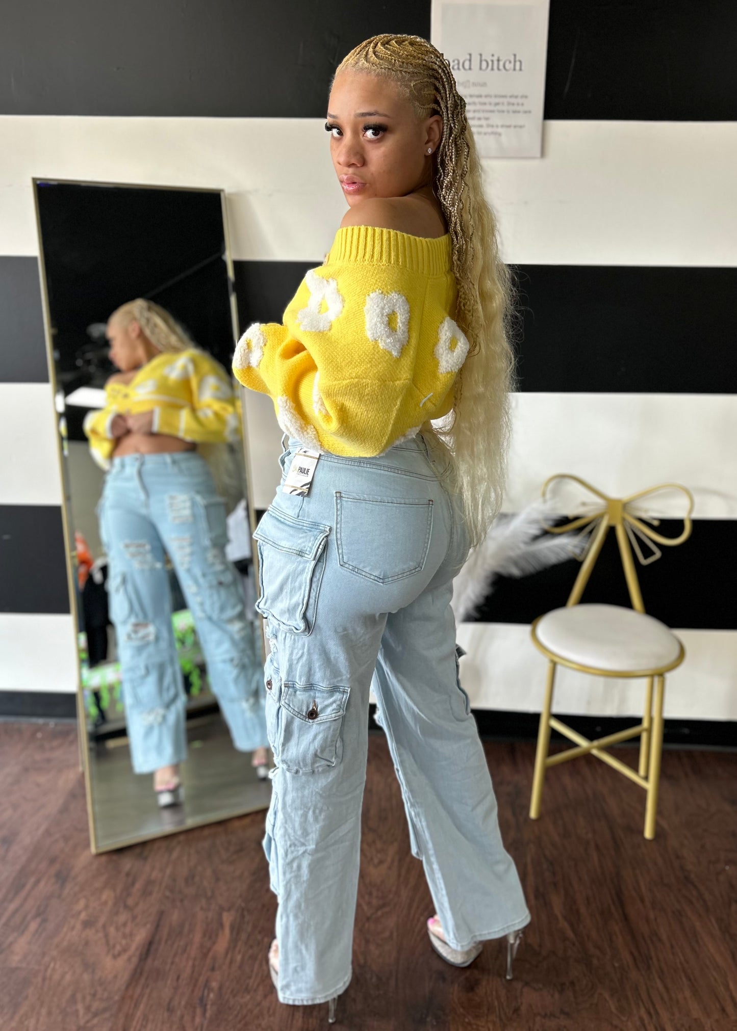 Her Jeans