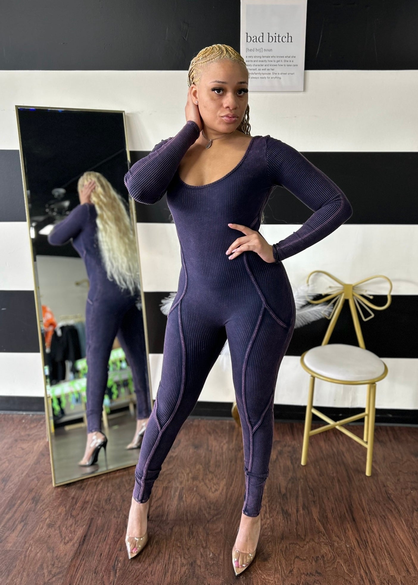Jacie Jumpsuit