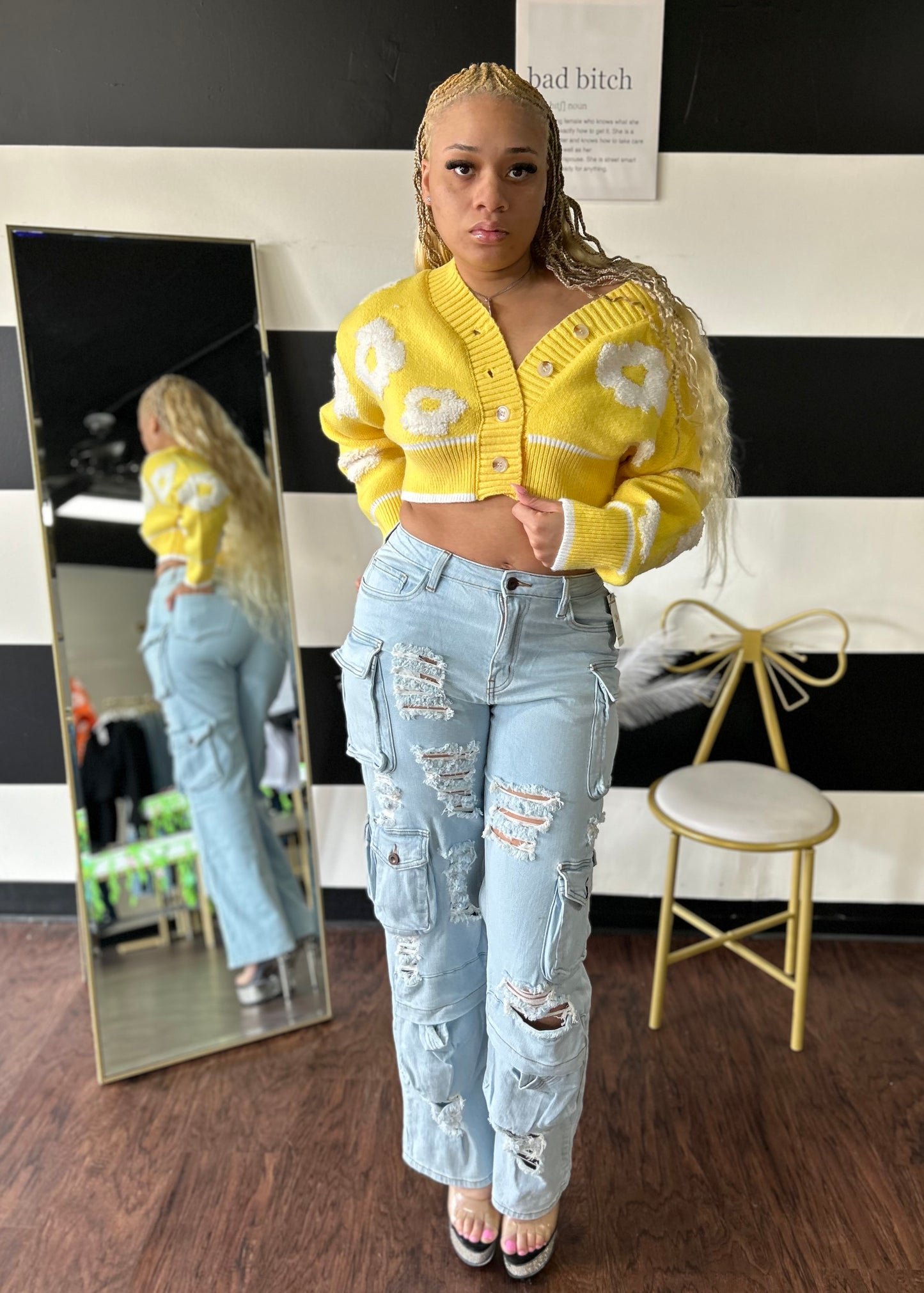 Her Jeans