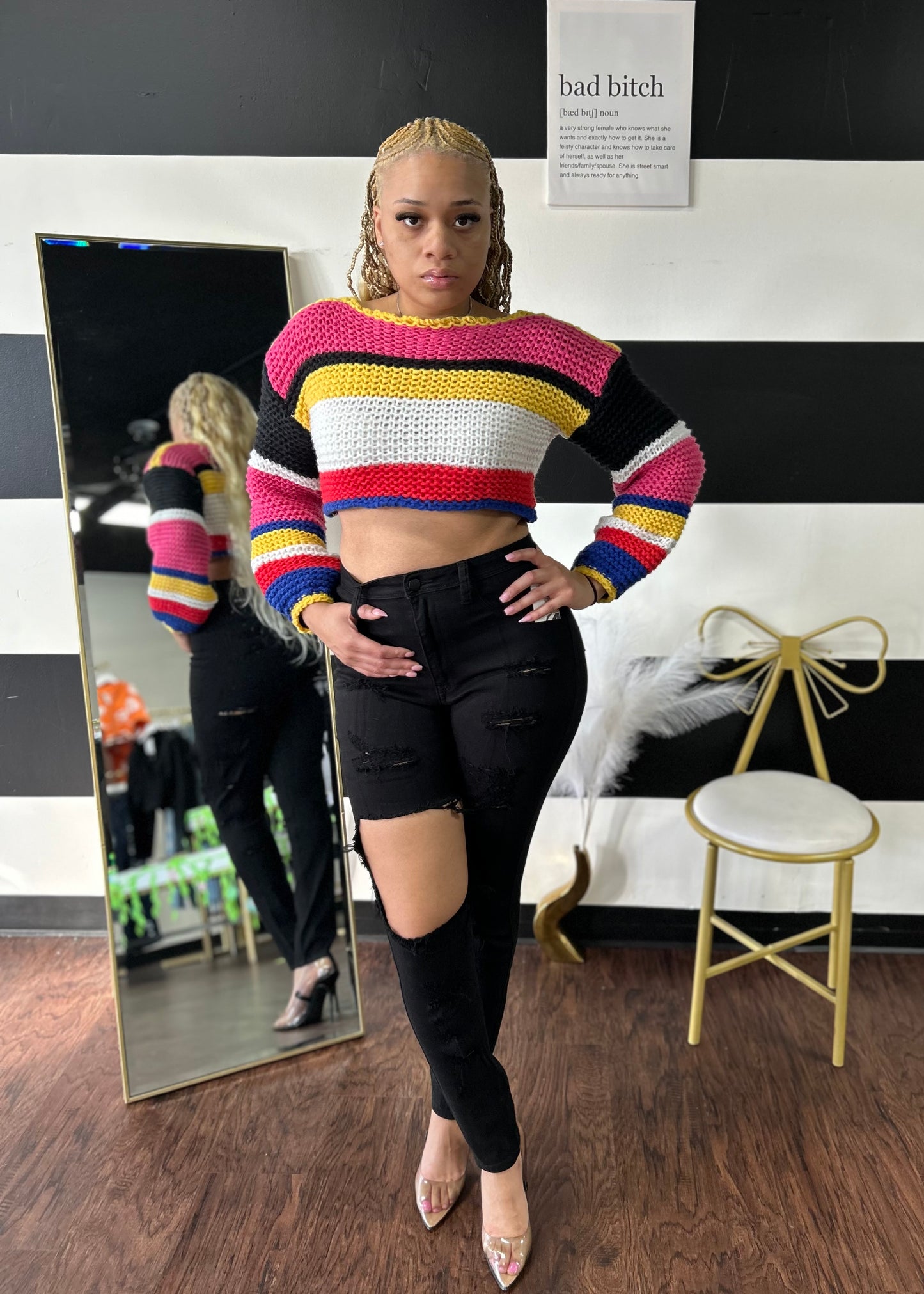Paris Jeans