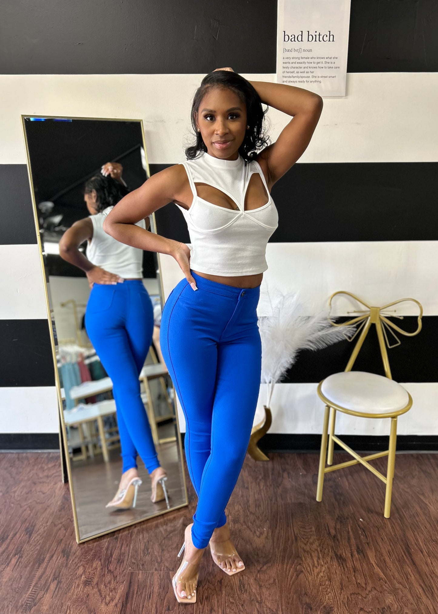 Lenay Top