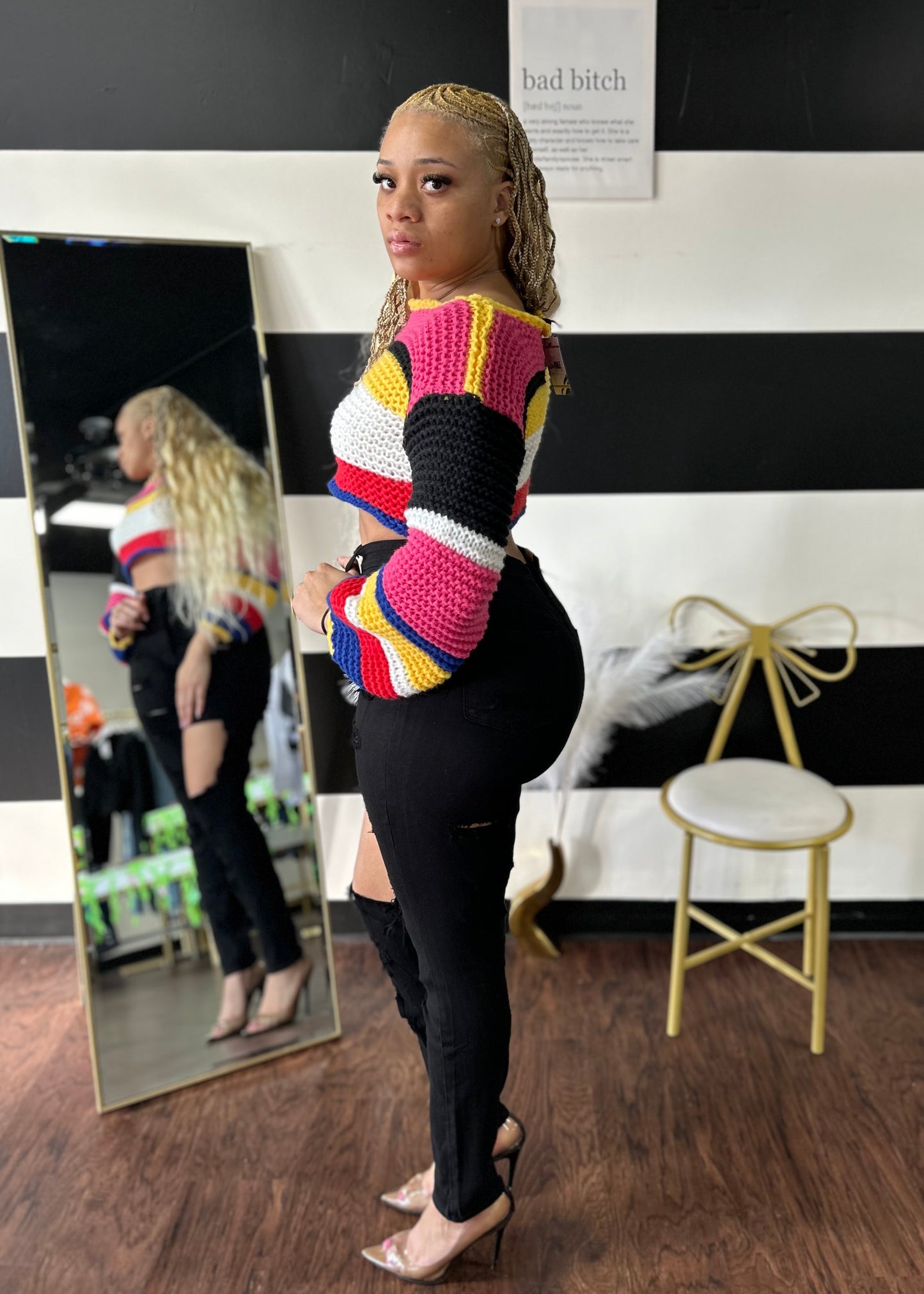 Paris Jeans