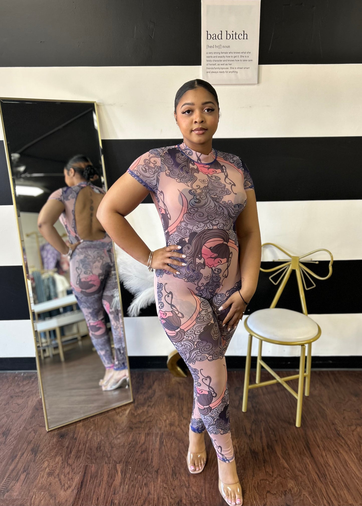 Kyra Jumpsuit