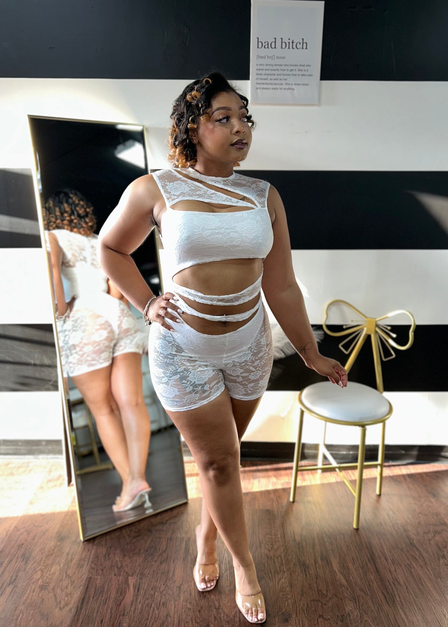 Ordinary Romper