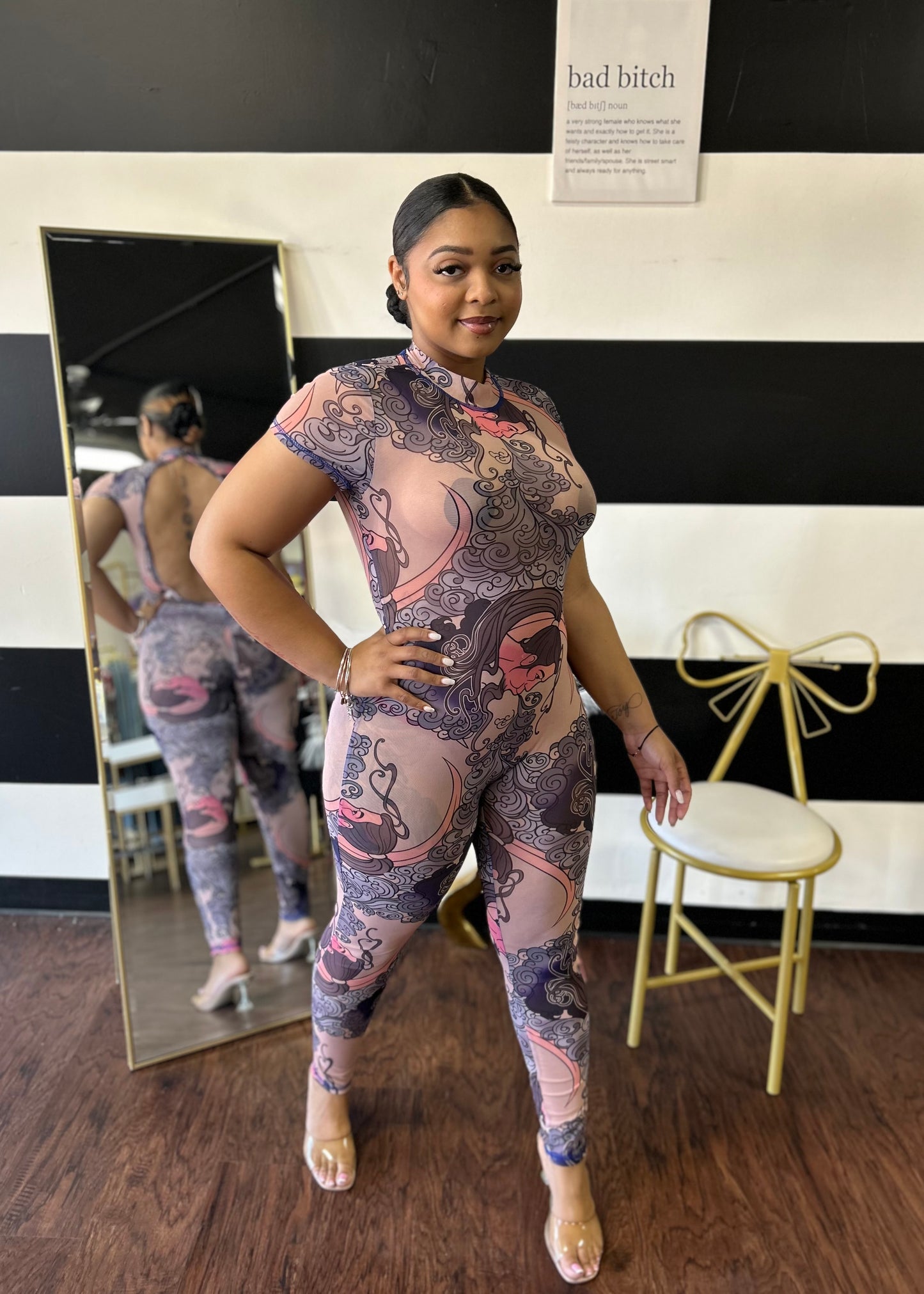 Kyra Jumpsuit