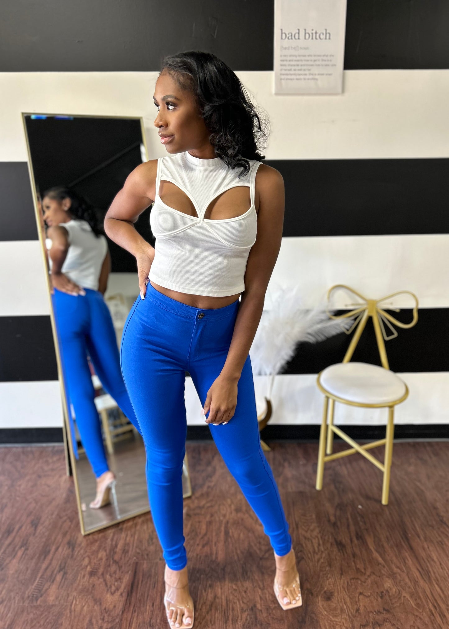 Lenay Top
