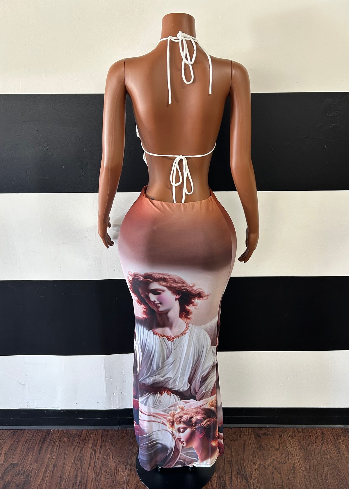 Roman Skirt