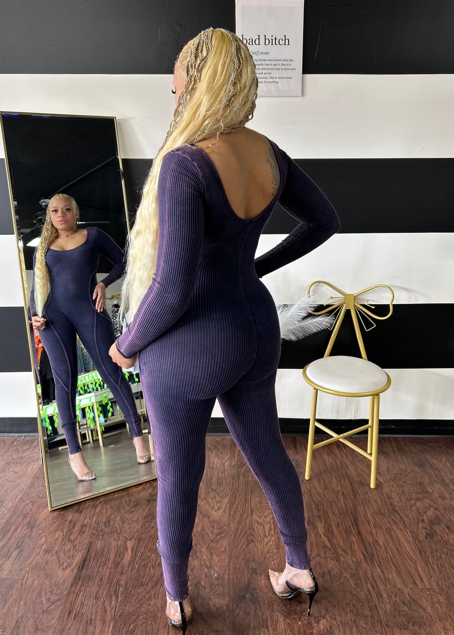 Jacie Jumpsuit
