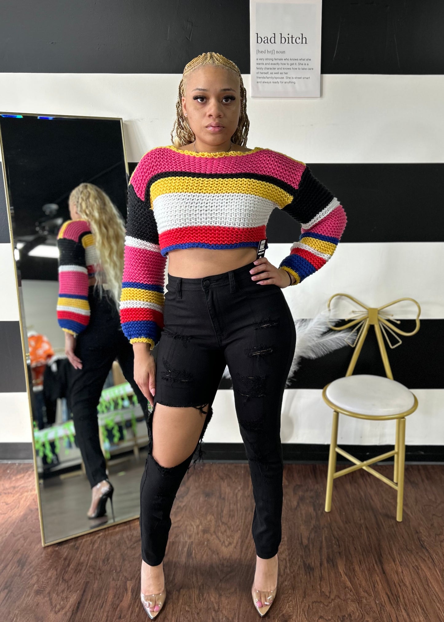 Paris Jeans