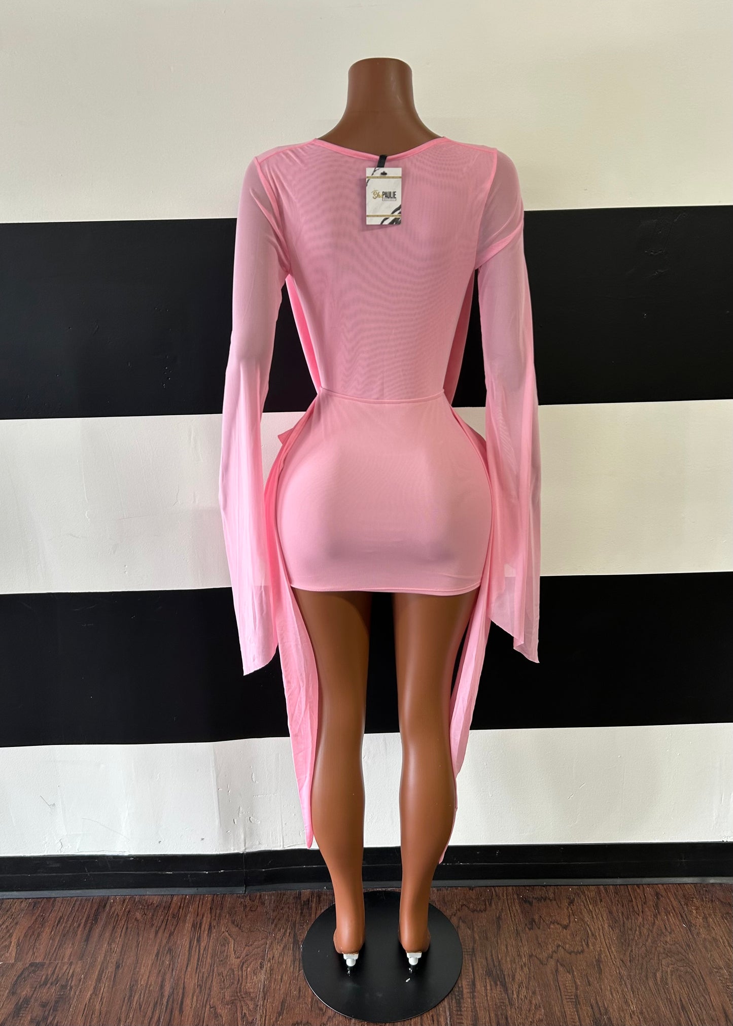 Paradise Dress