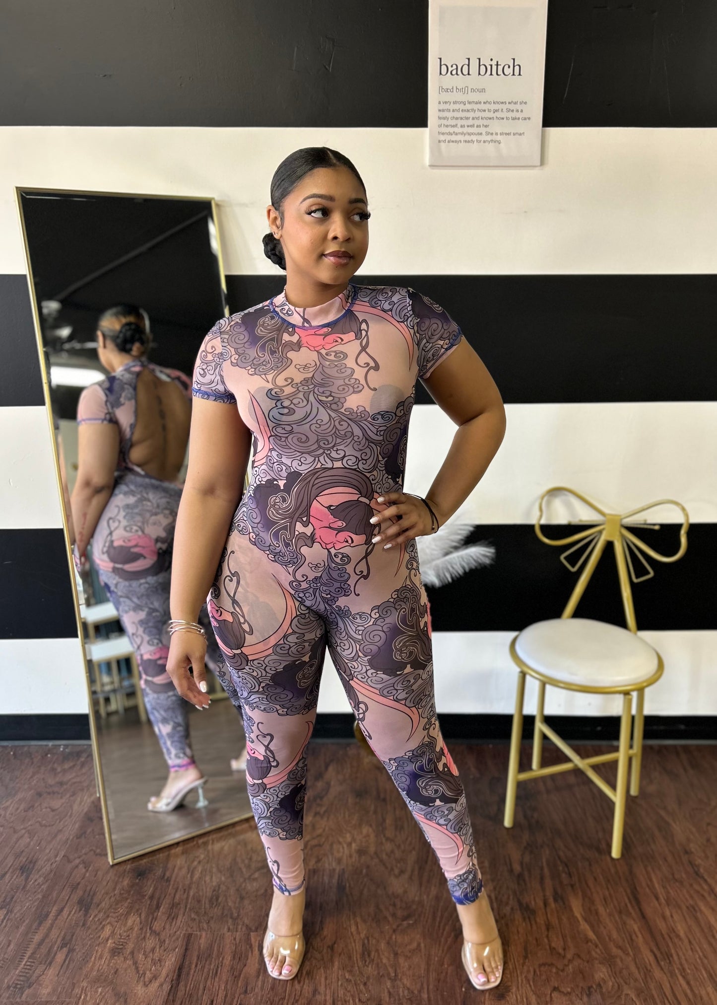 Kyra Jumpsuit
