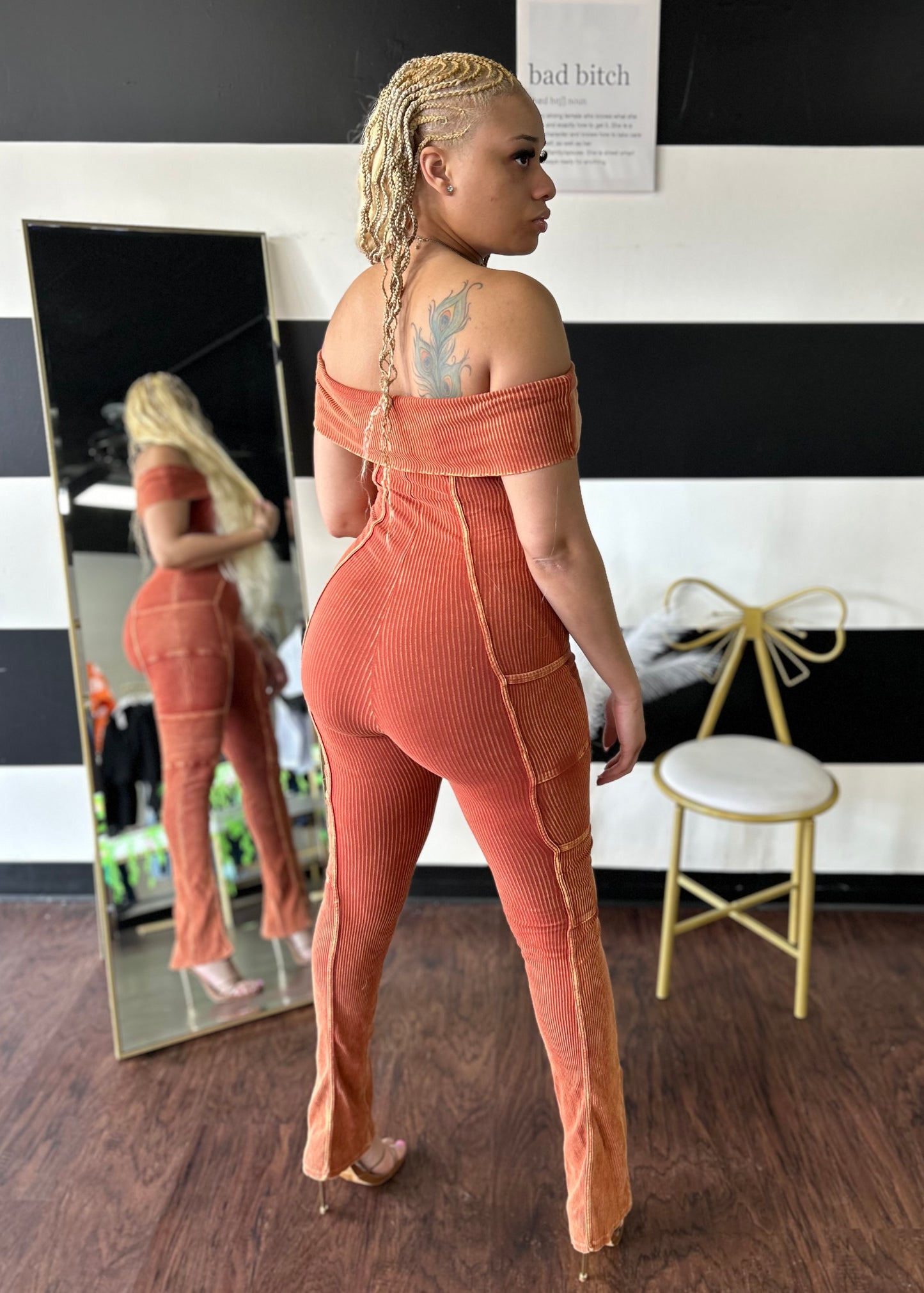 Dalia Jumpsuit