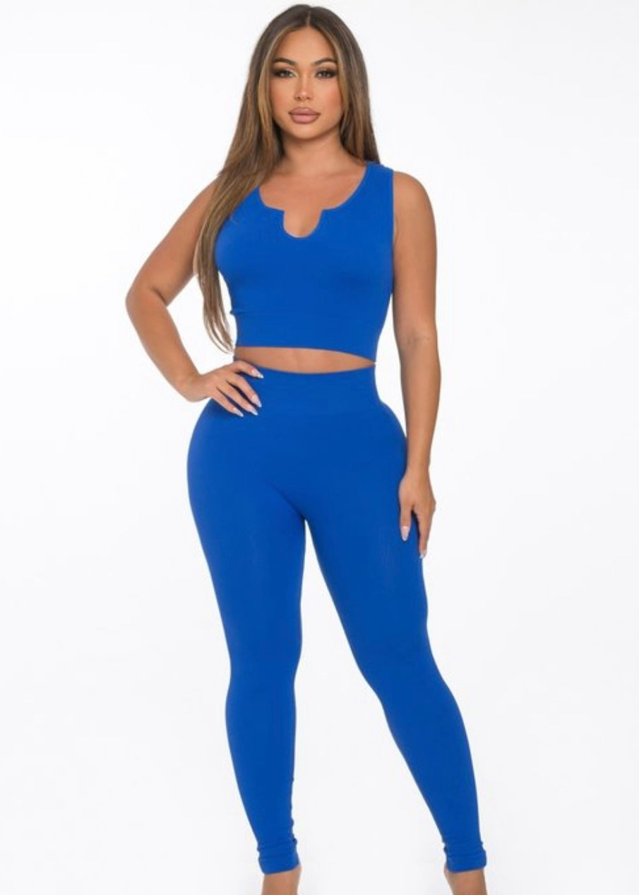 Ashly Set