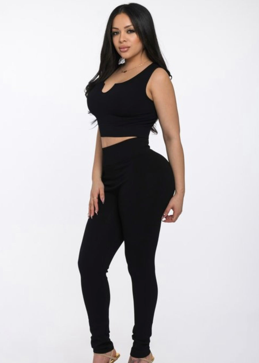 Ashly Set