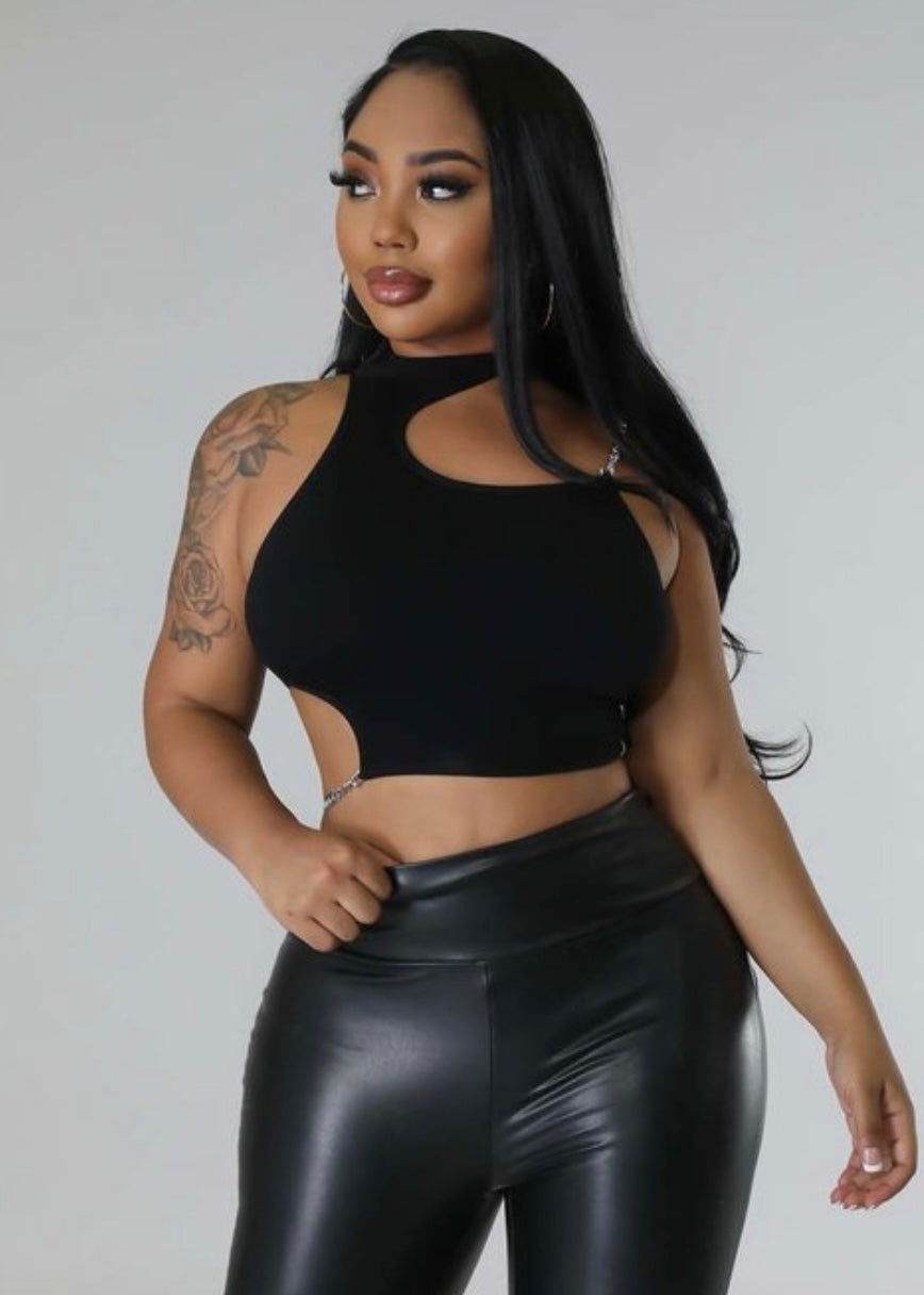Chained Top