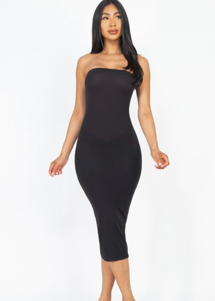 Tube Dress