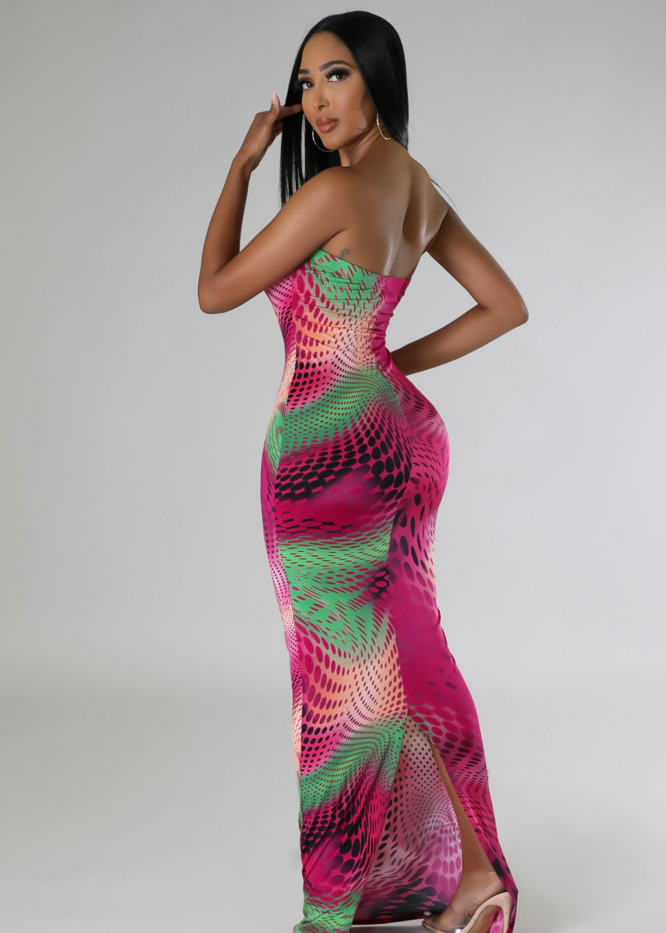 Zadie Dress