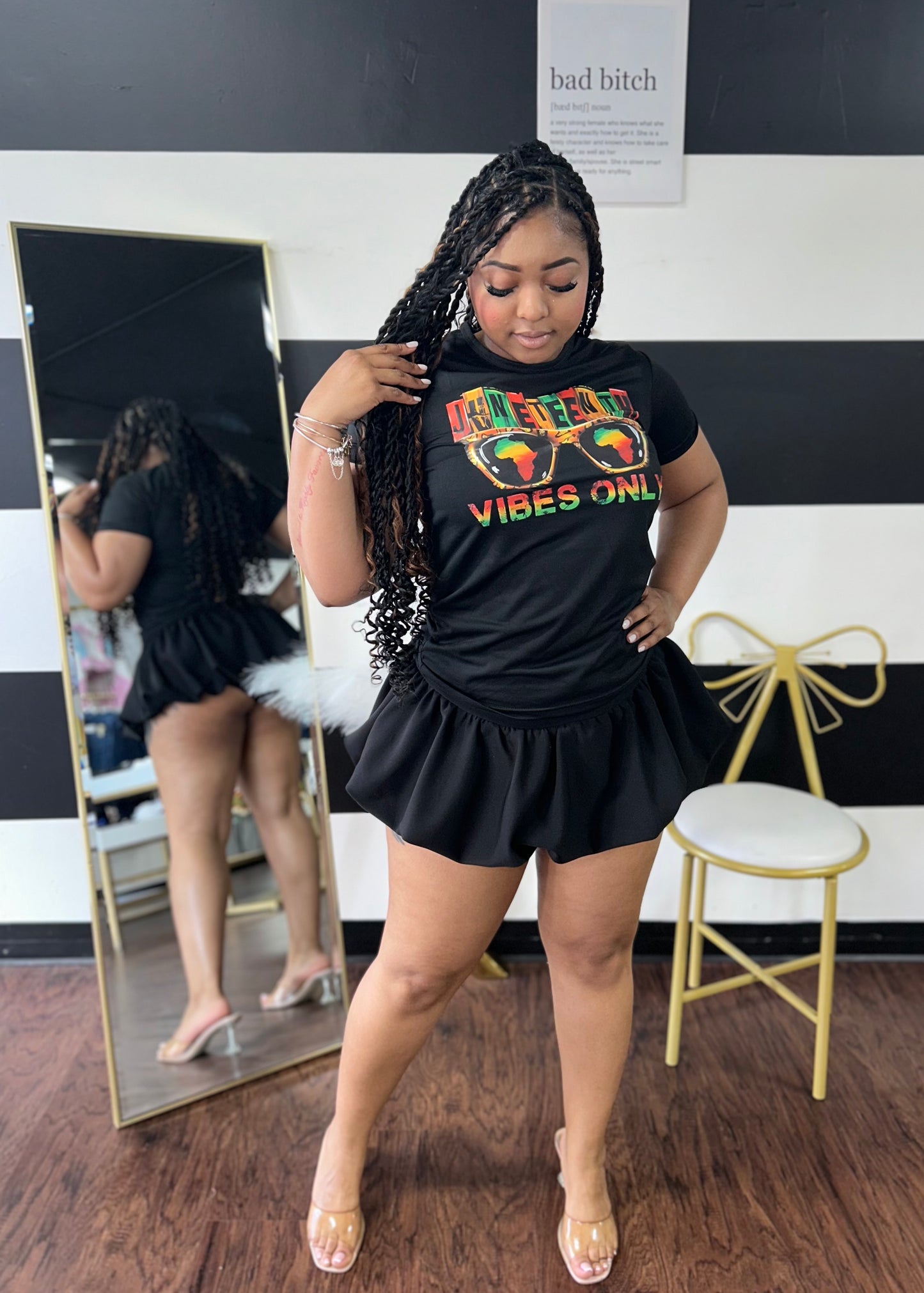 Juneteenth T-Shirt