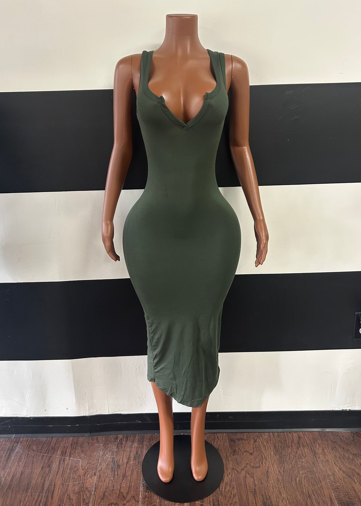 Tank Dress