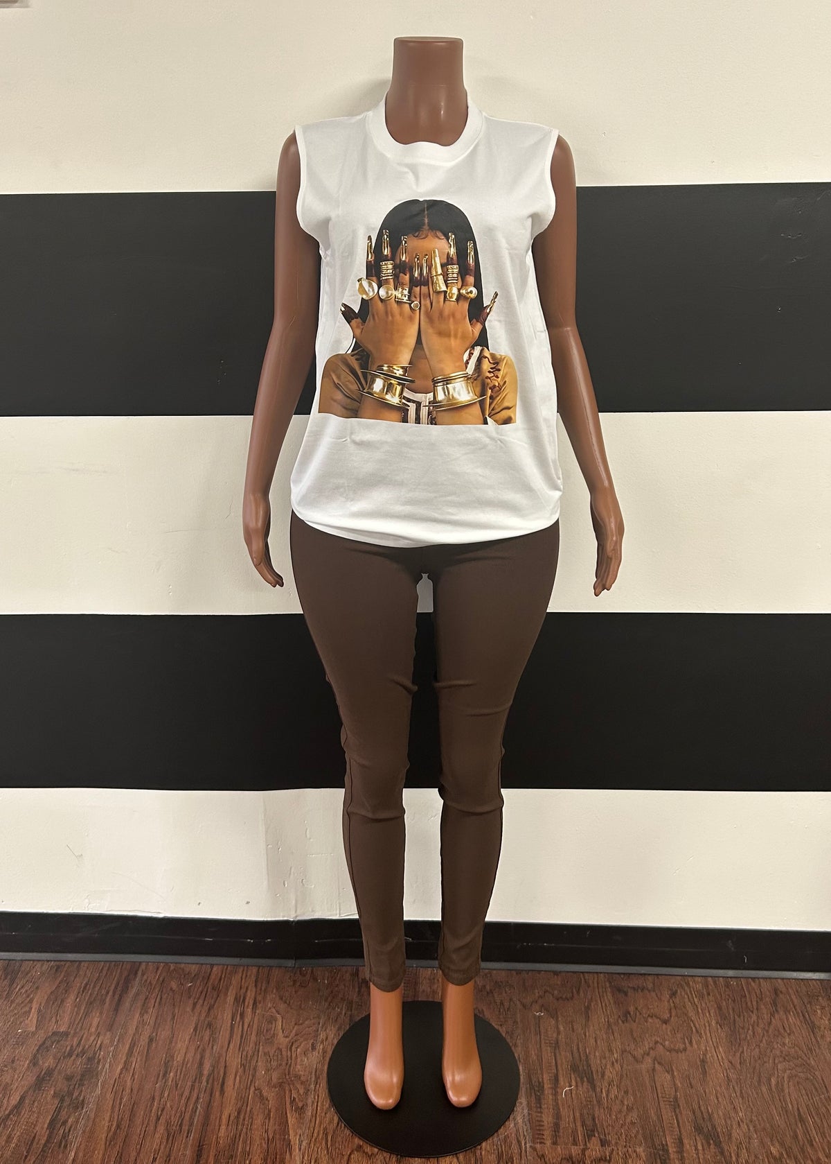 Golden Girl T-Shirt