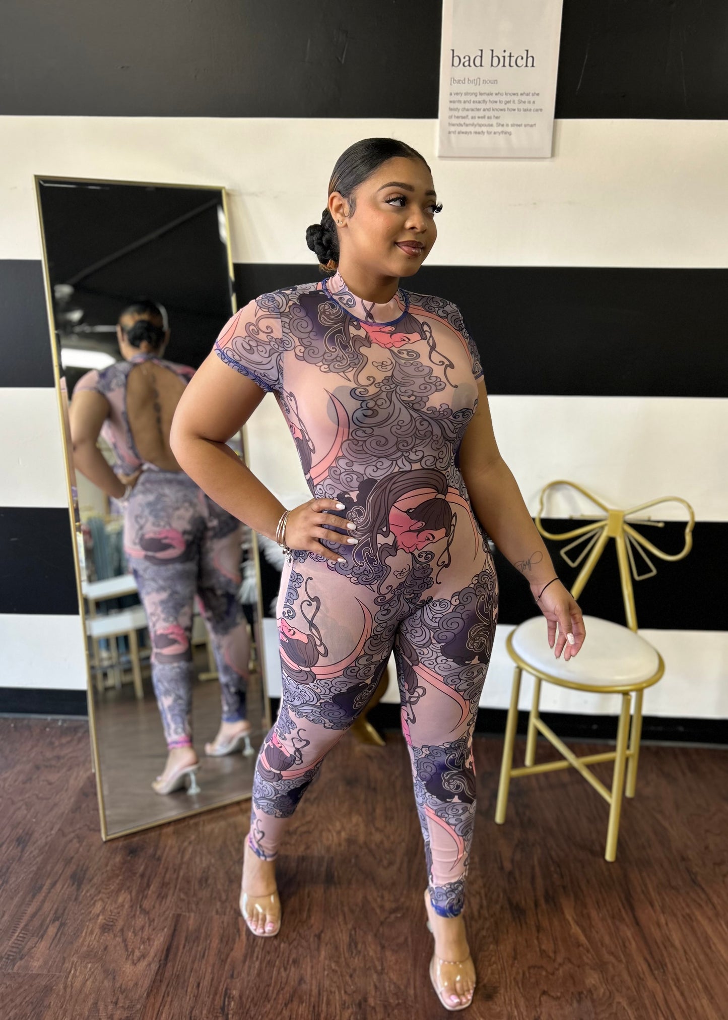 Kyra Jumpsuit