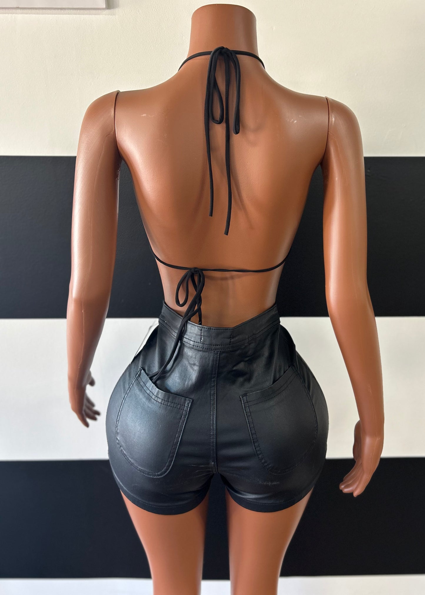 Cowl Neck Top
