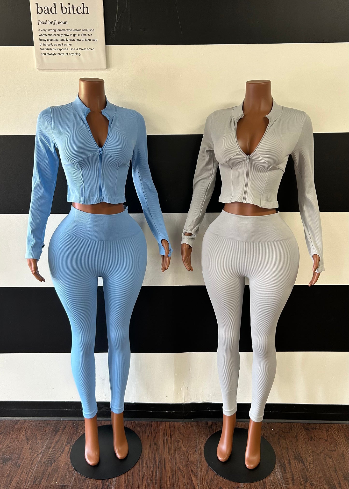 Sculpt Legging Set