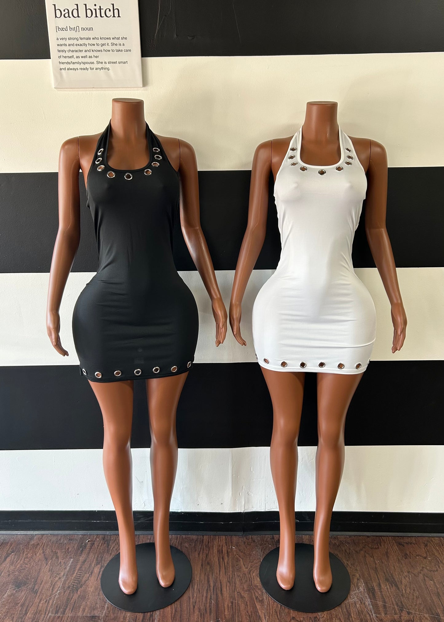 Gourmet Dress