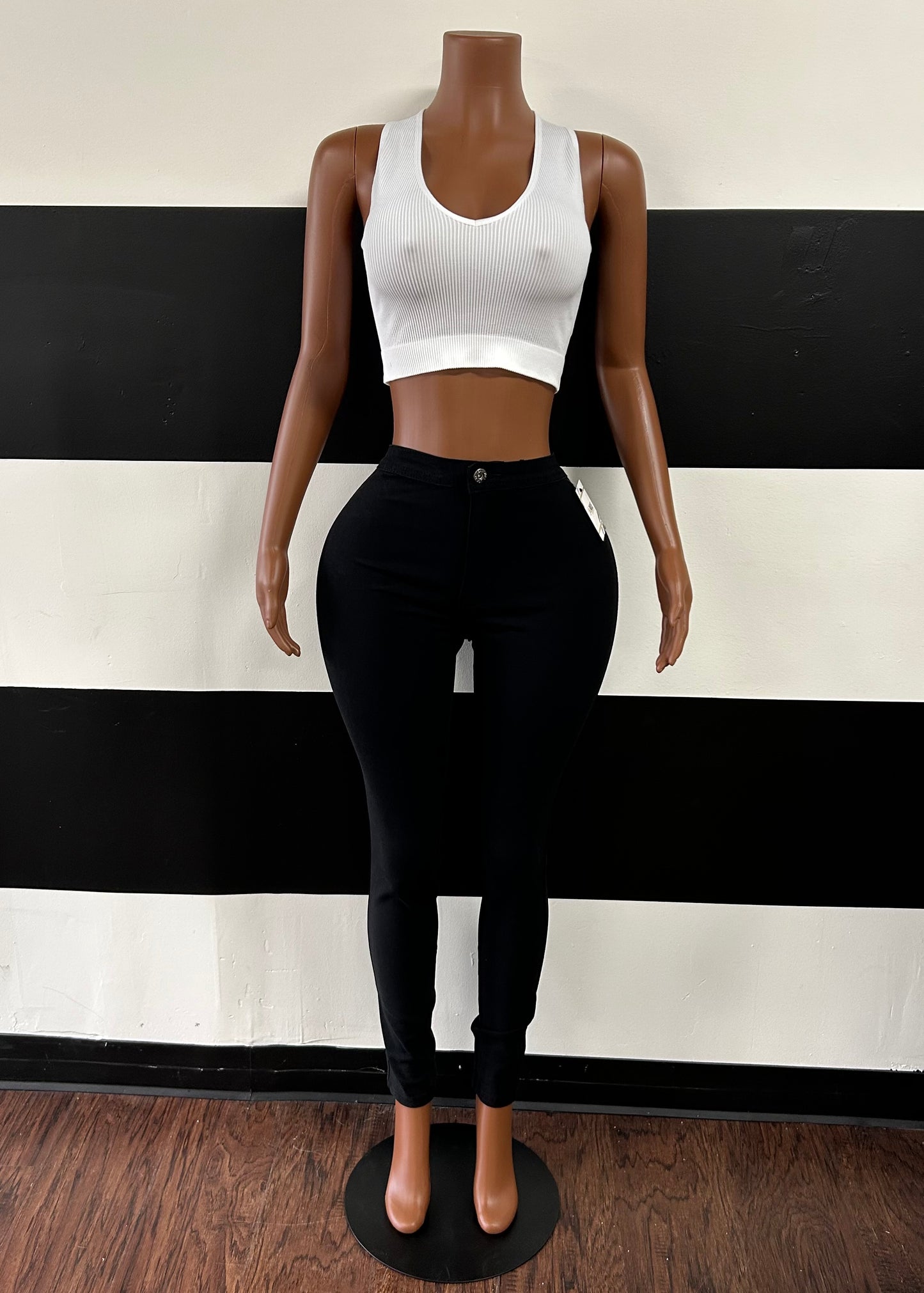 Stretch Jeans