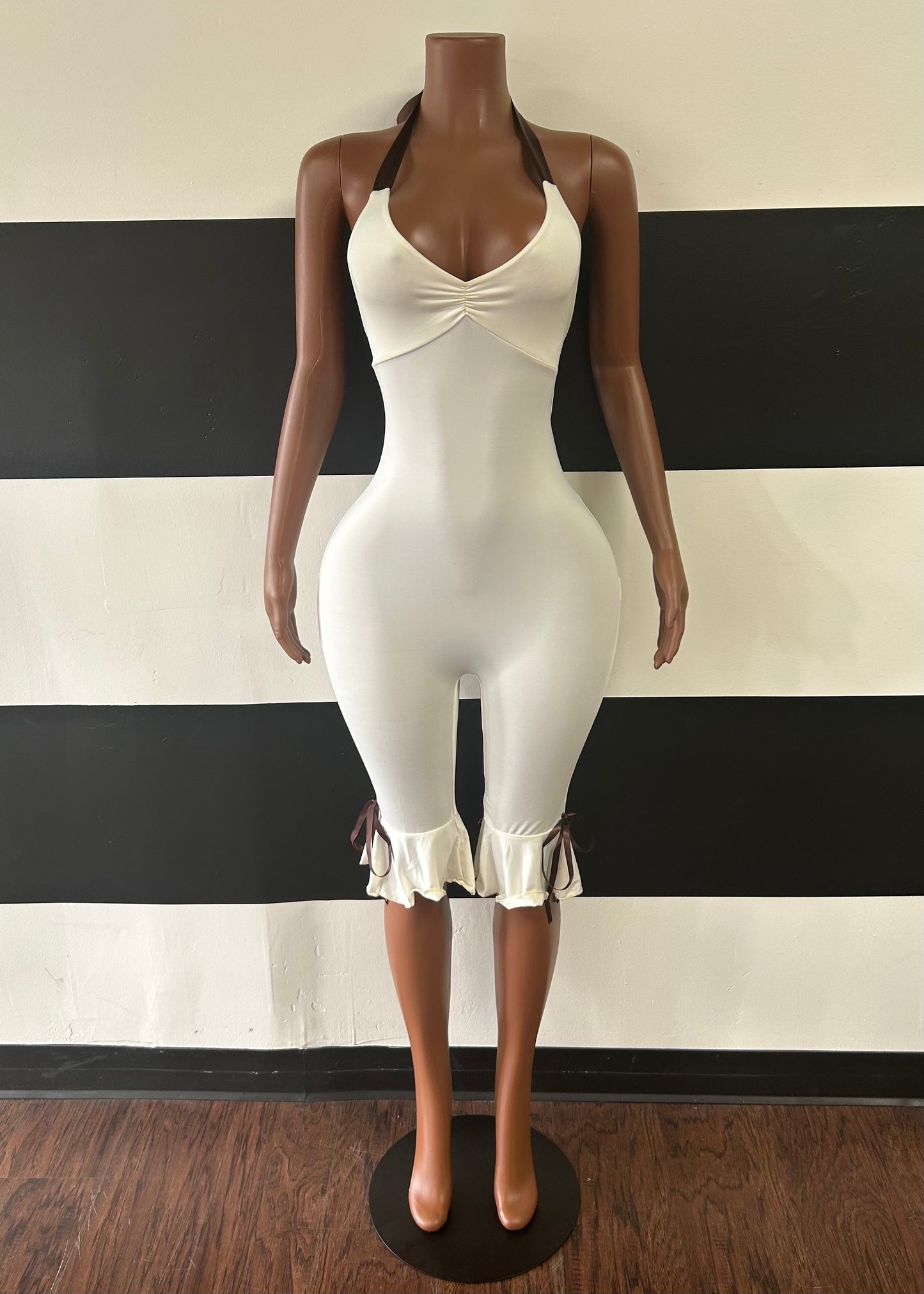 Saray Jumpsuit