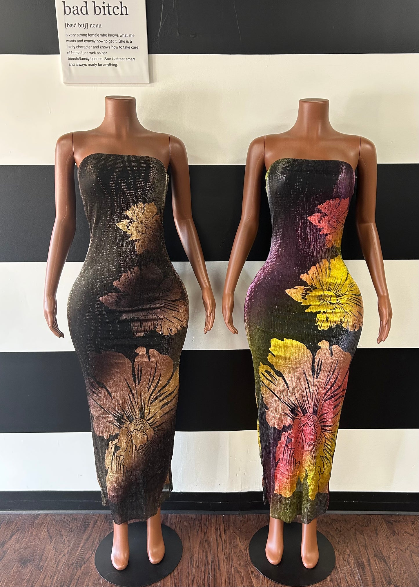 Laurex Dress
