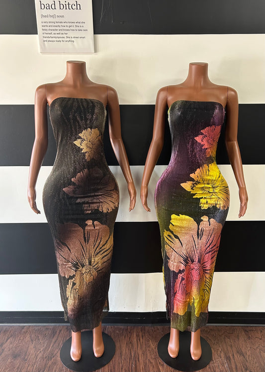 Laurex Dress