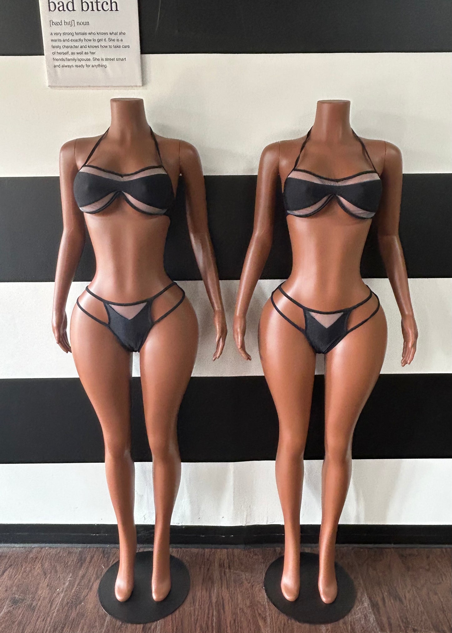 Couture Bikini