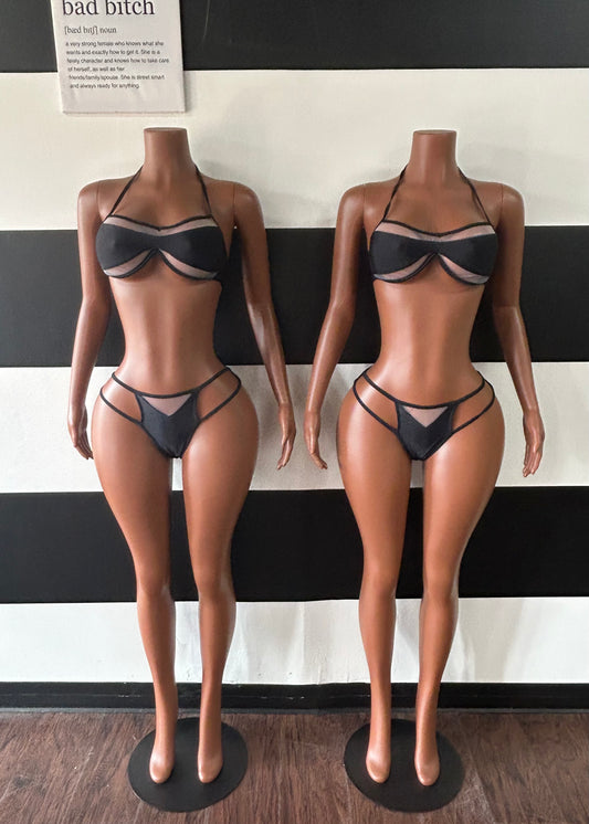 Couture Bikini