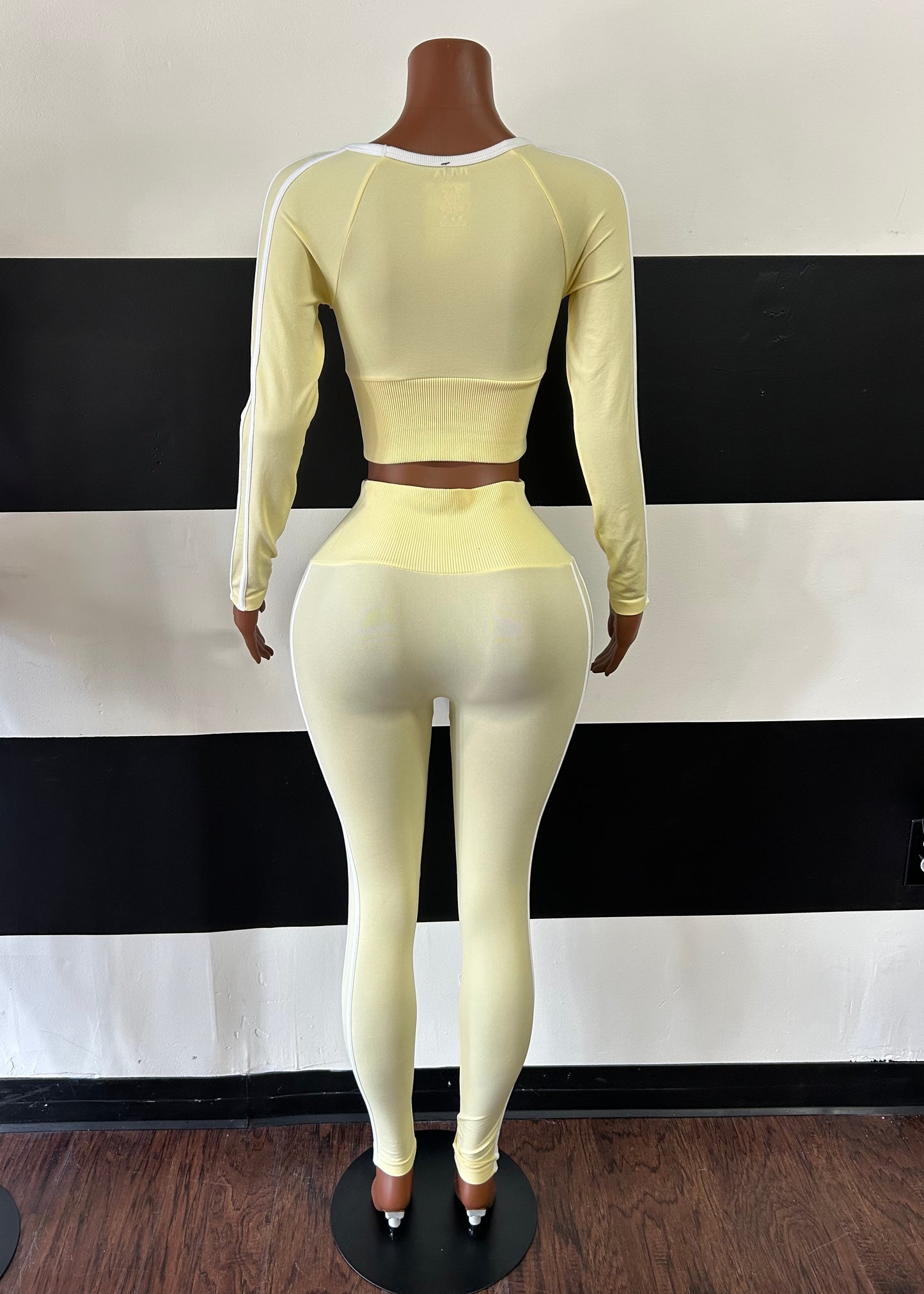 April Legging Set
