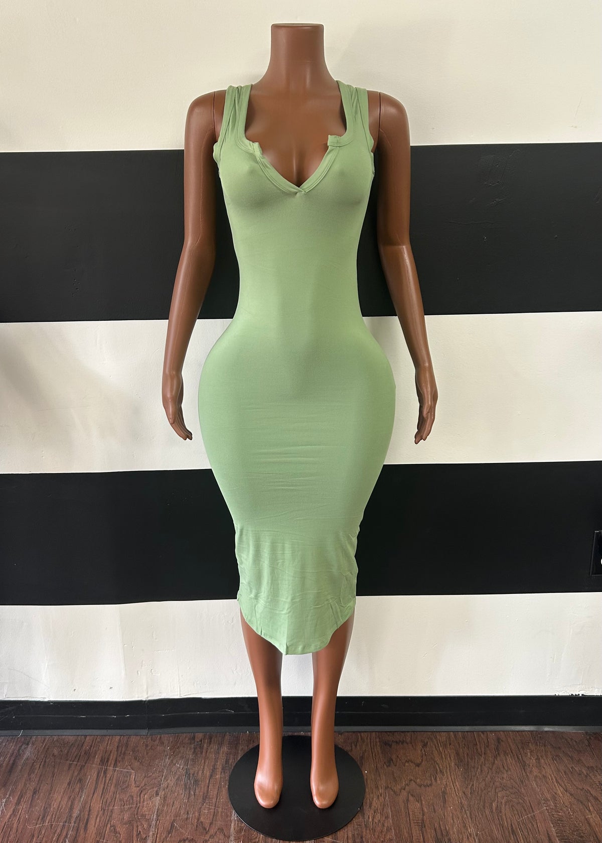 Tank Dress