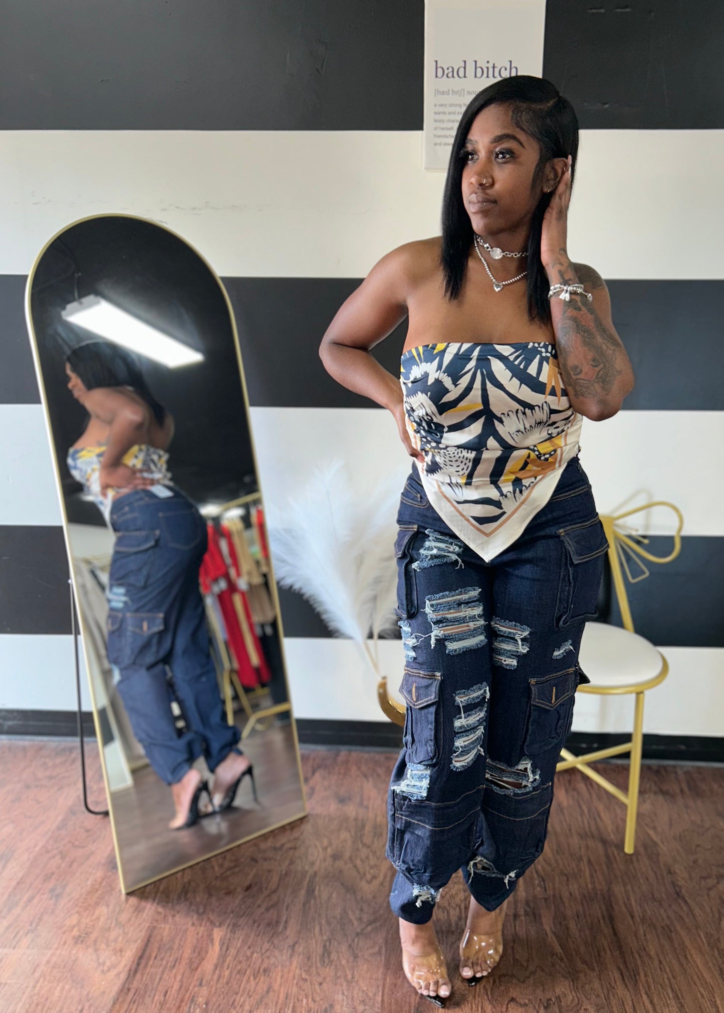 Ari Jeans