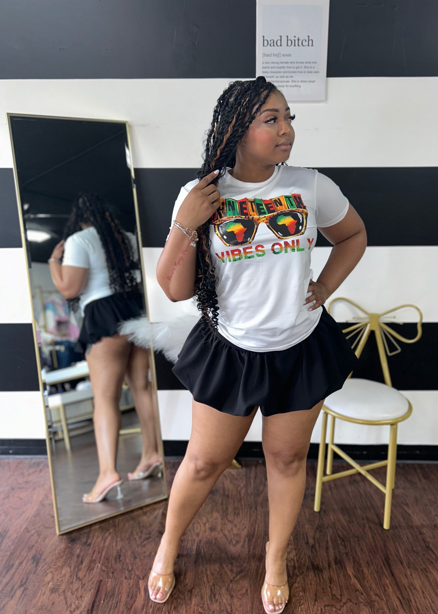 Juneteenth T-Shirt