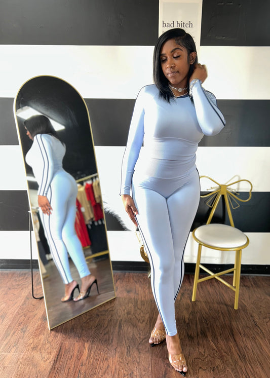 April Legging Set