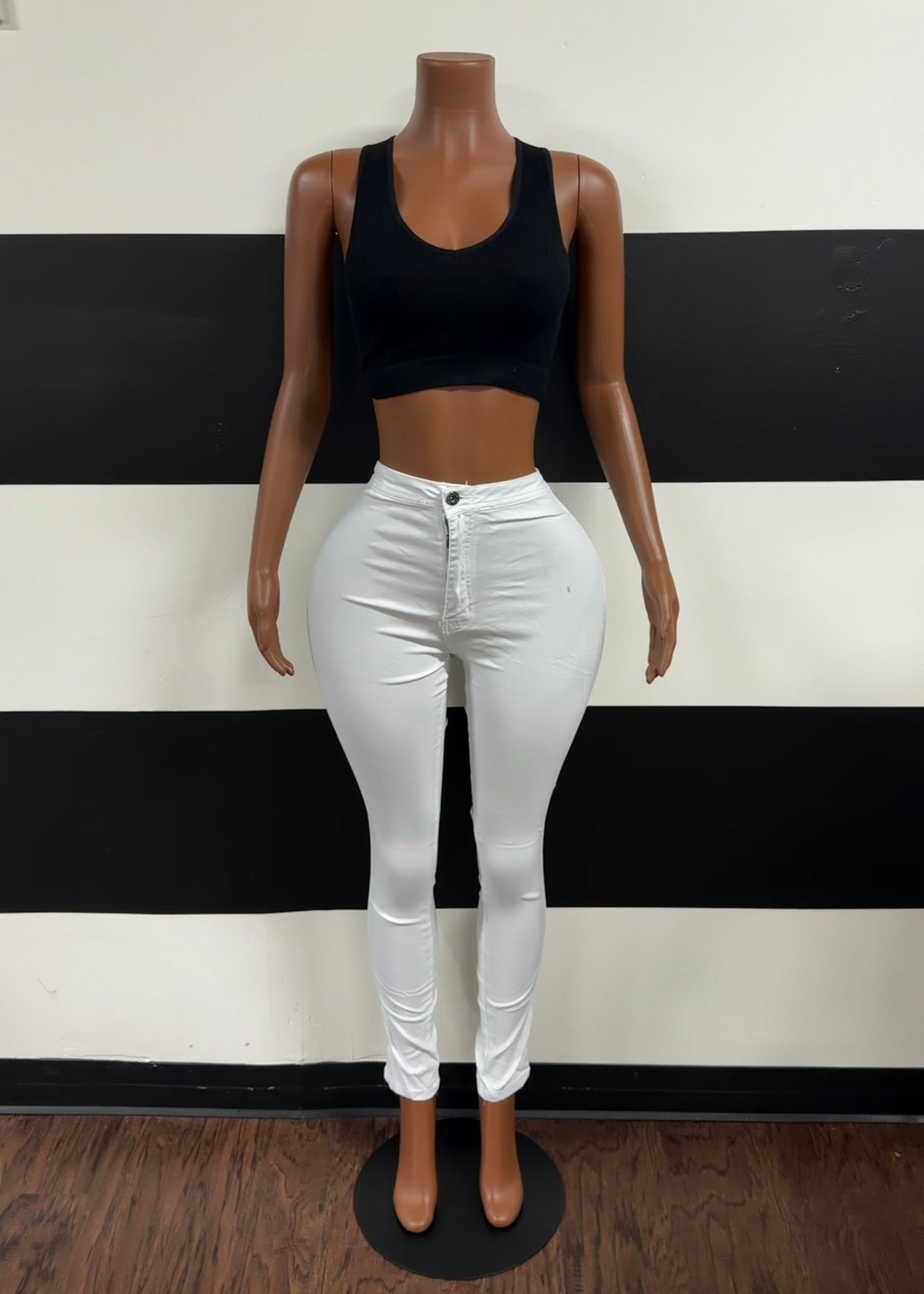 Stretch Jeans