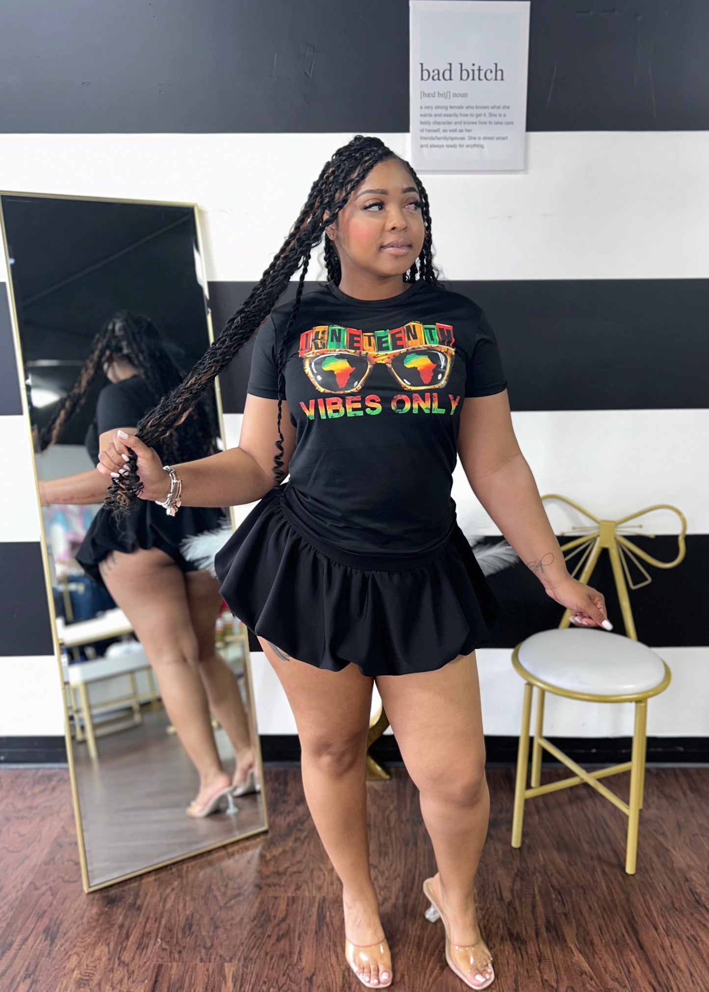 Juneteenth T-Shirt