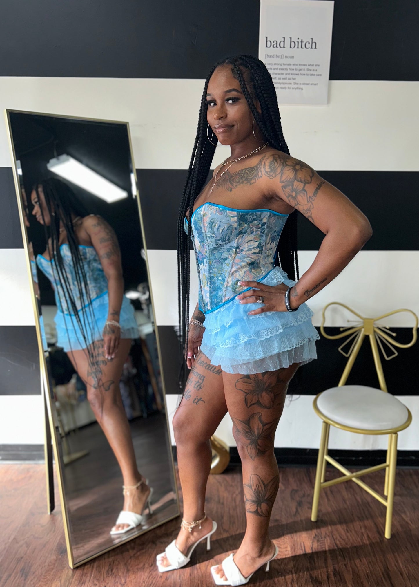 Royal Corset