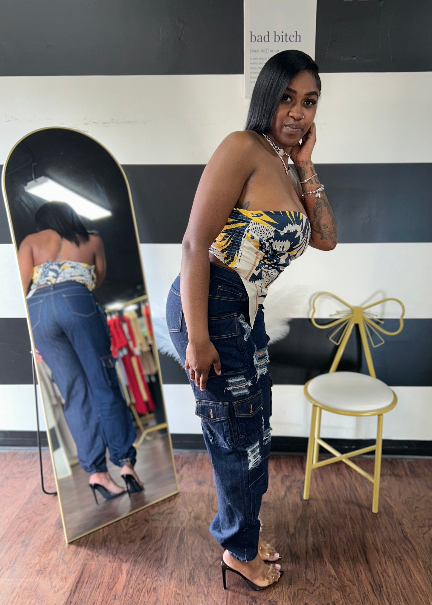 Ari Jeans