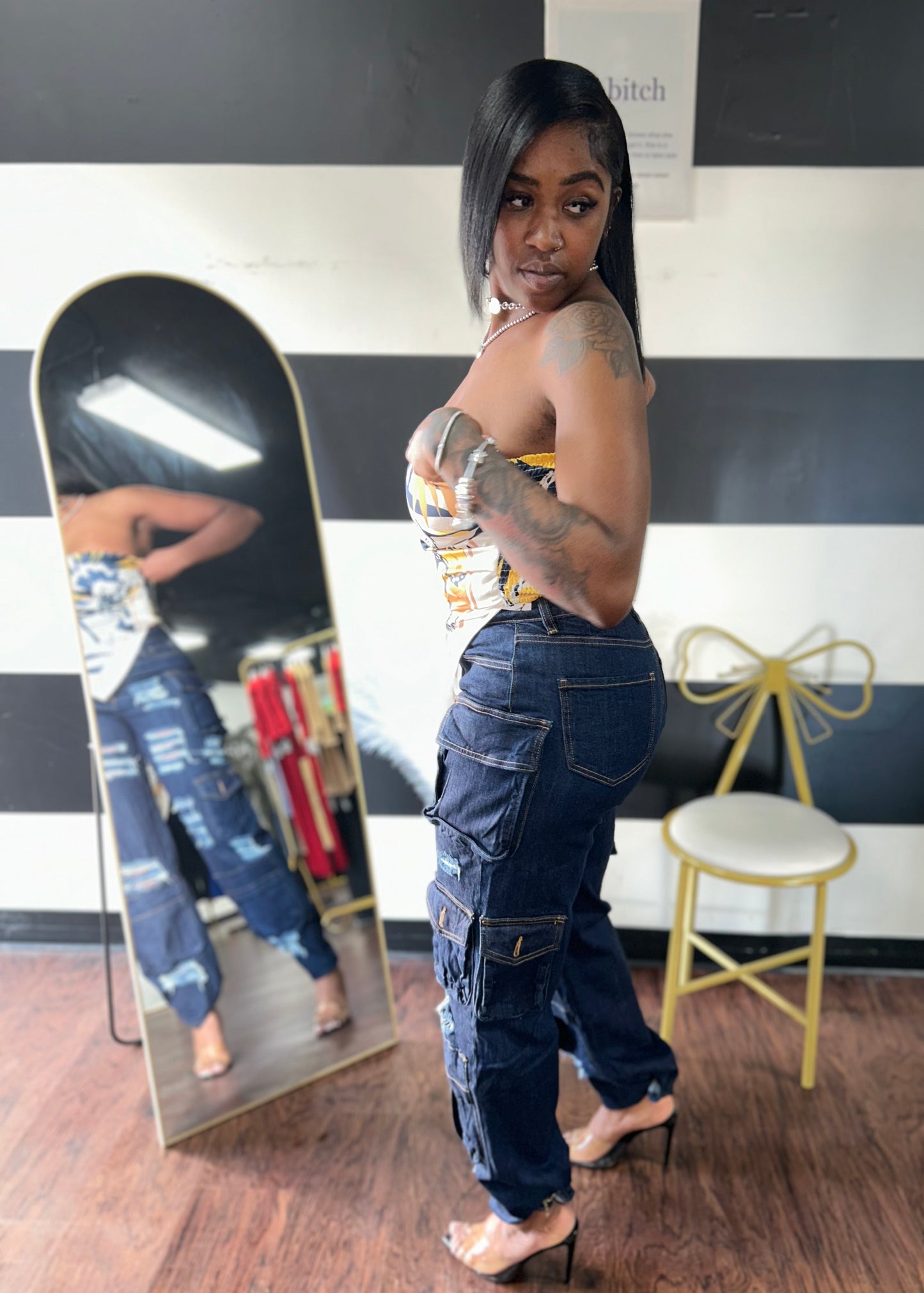 Ari Jeans