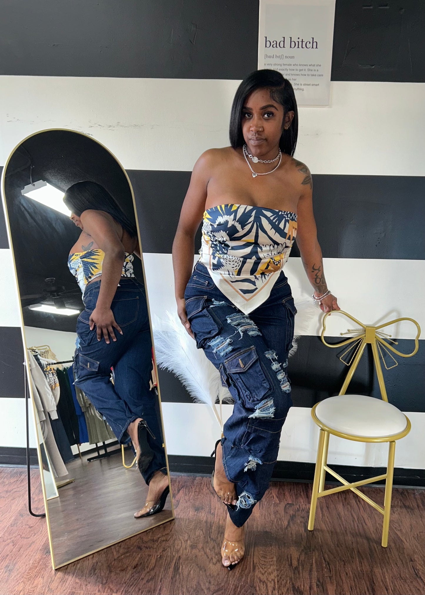 Ari Jeans