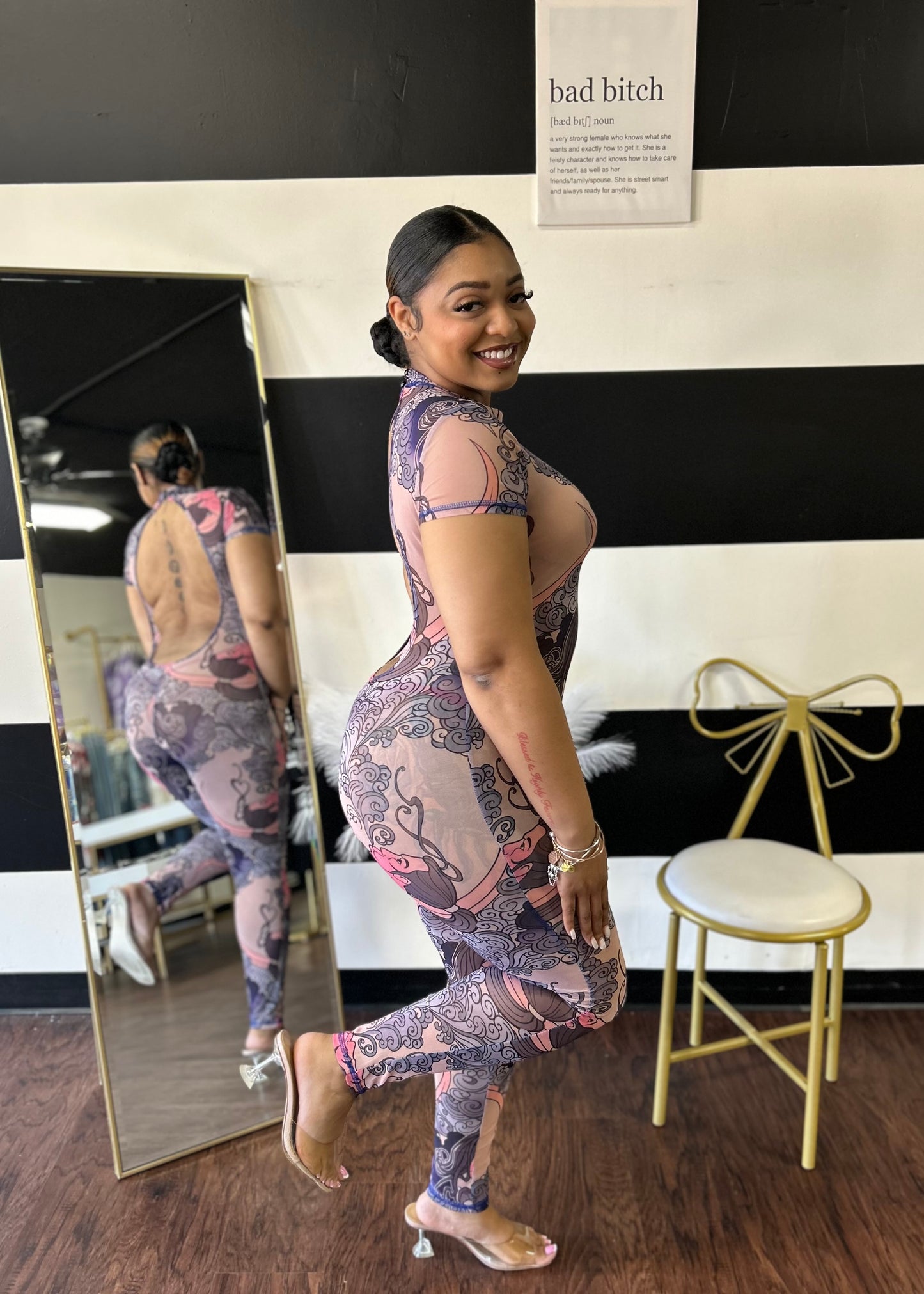 Kyra Jumpsuit