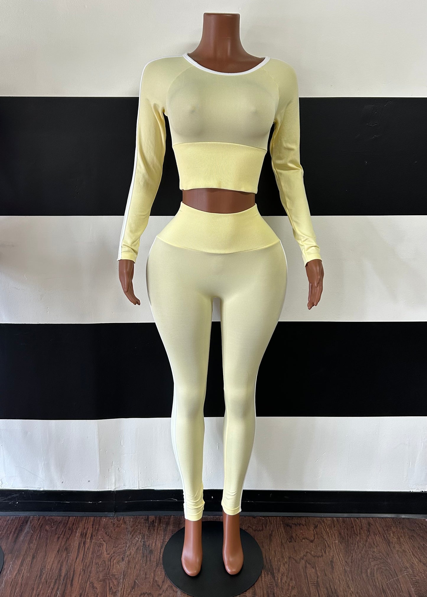April Legging Set