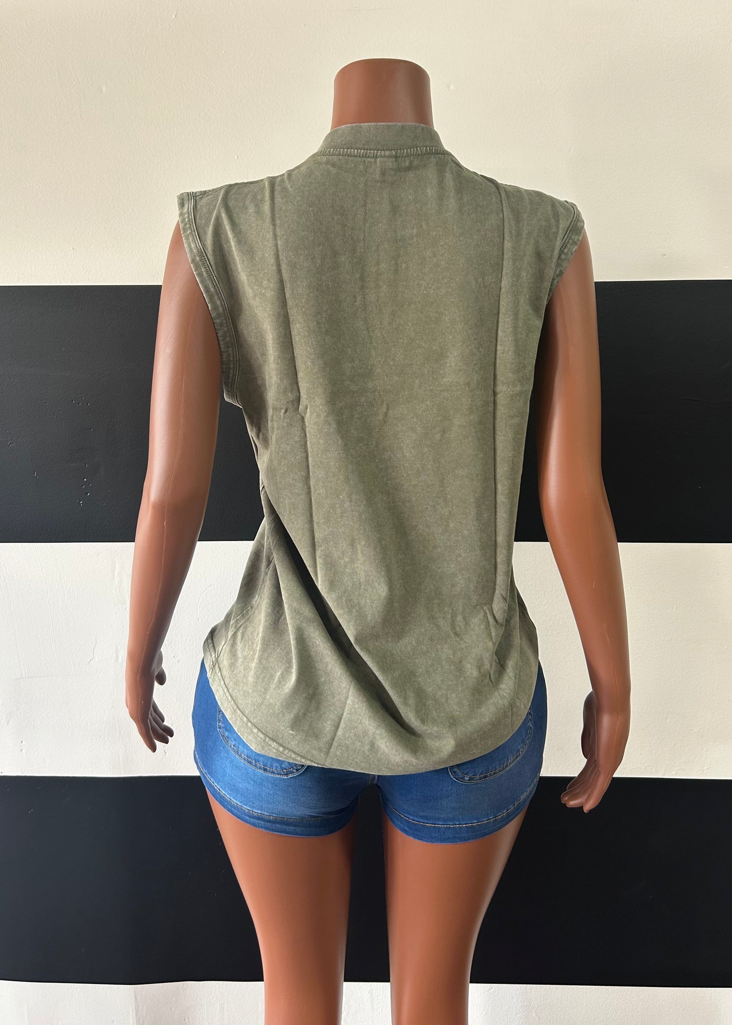 Vintage Rock T-Shirt